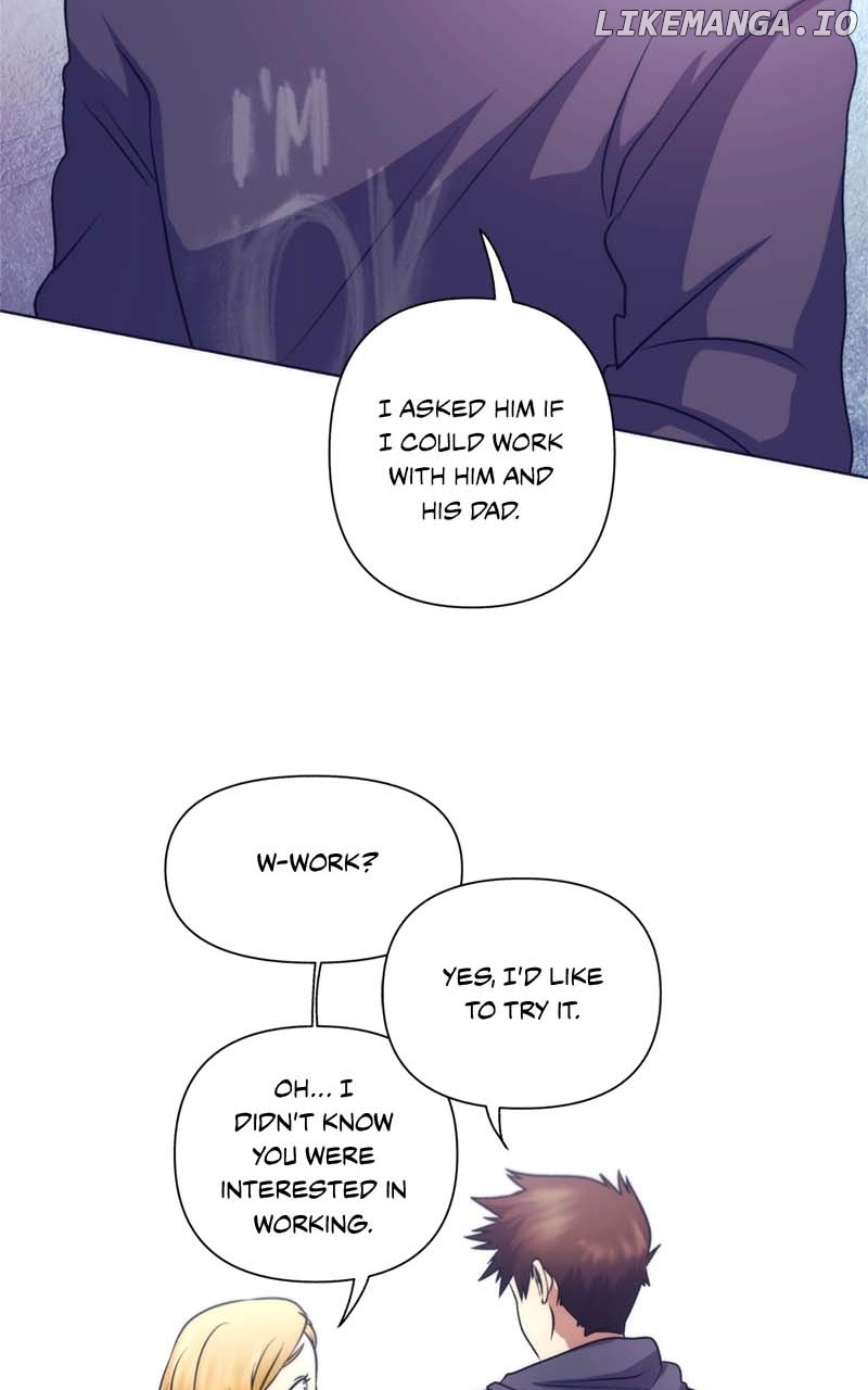 Roots of the Heart Chapter 55 - page 57