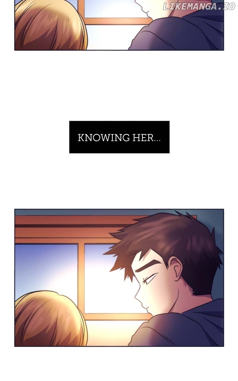 Roots of the Heart Chapter 55 - page 59