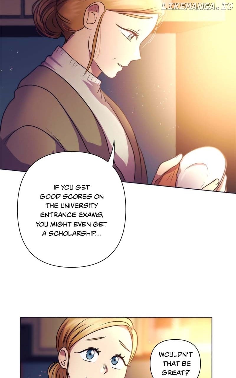 Roots of the Heart Chapter 55 - page 62