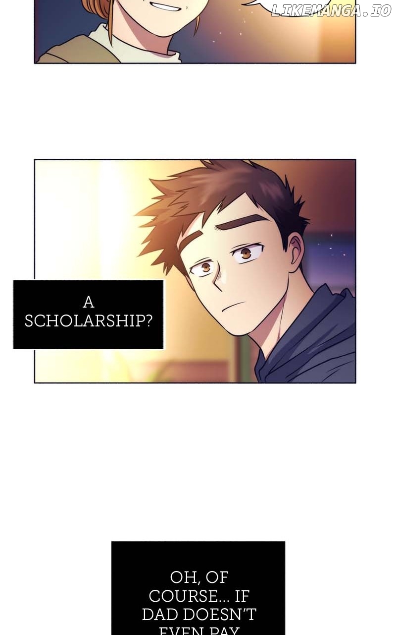 Roots of the Heart Chapter 55 - page 63