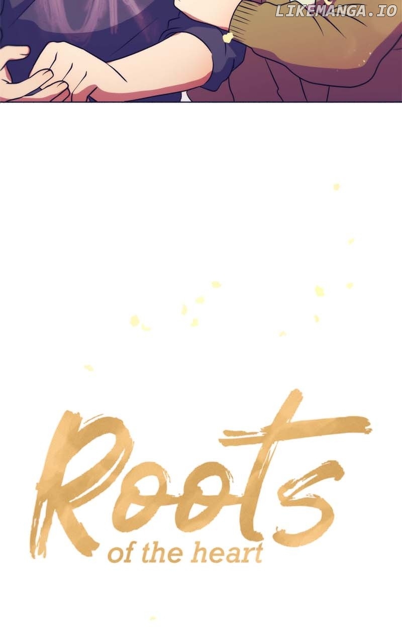 Roots of the Heart Chapter 55 - page 70