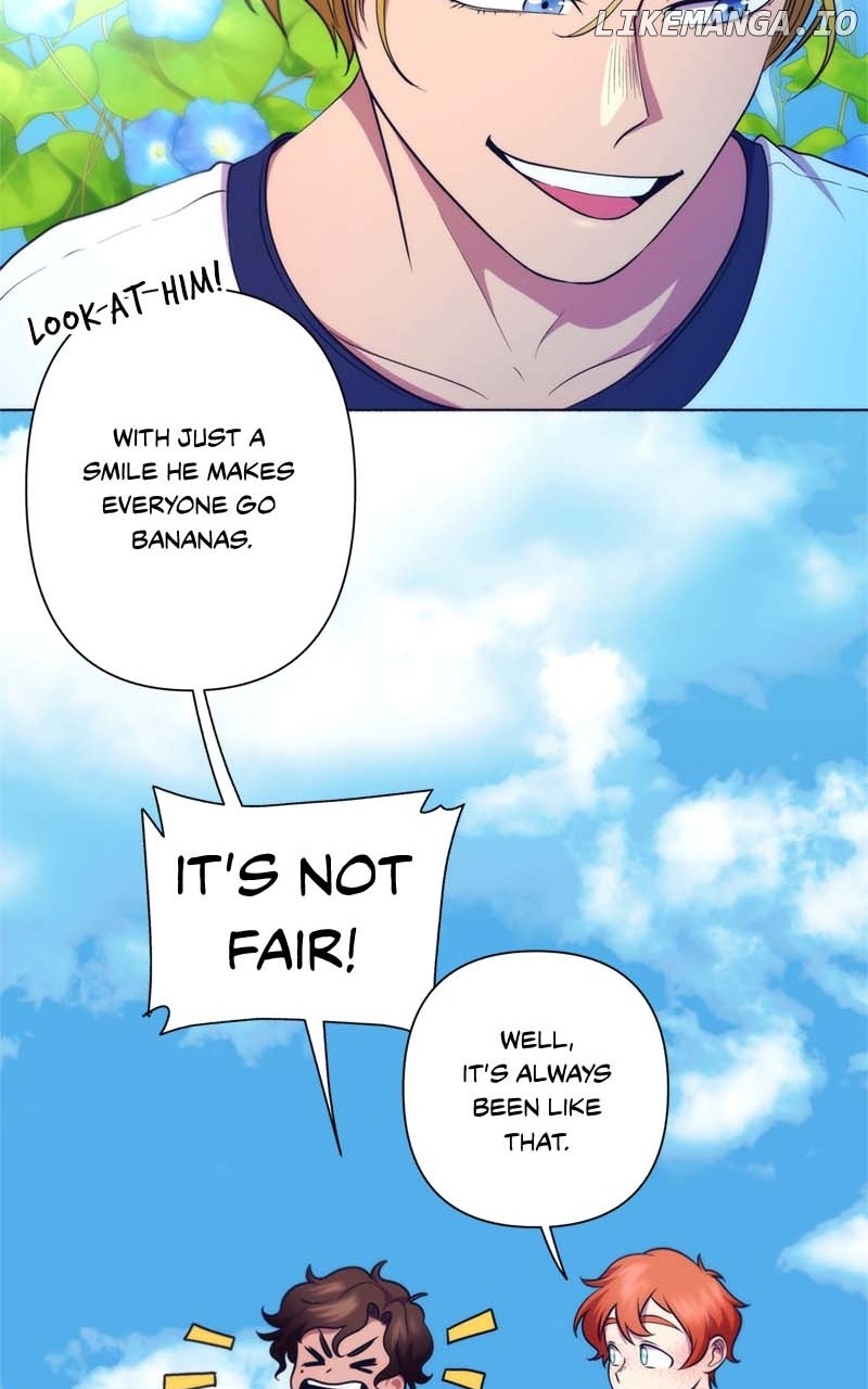 Roots of the Heart Chapter 56 - page 7