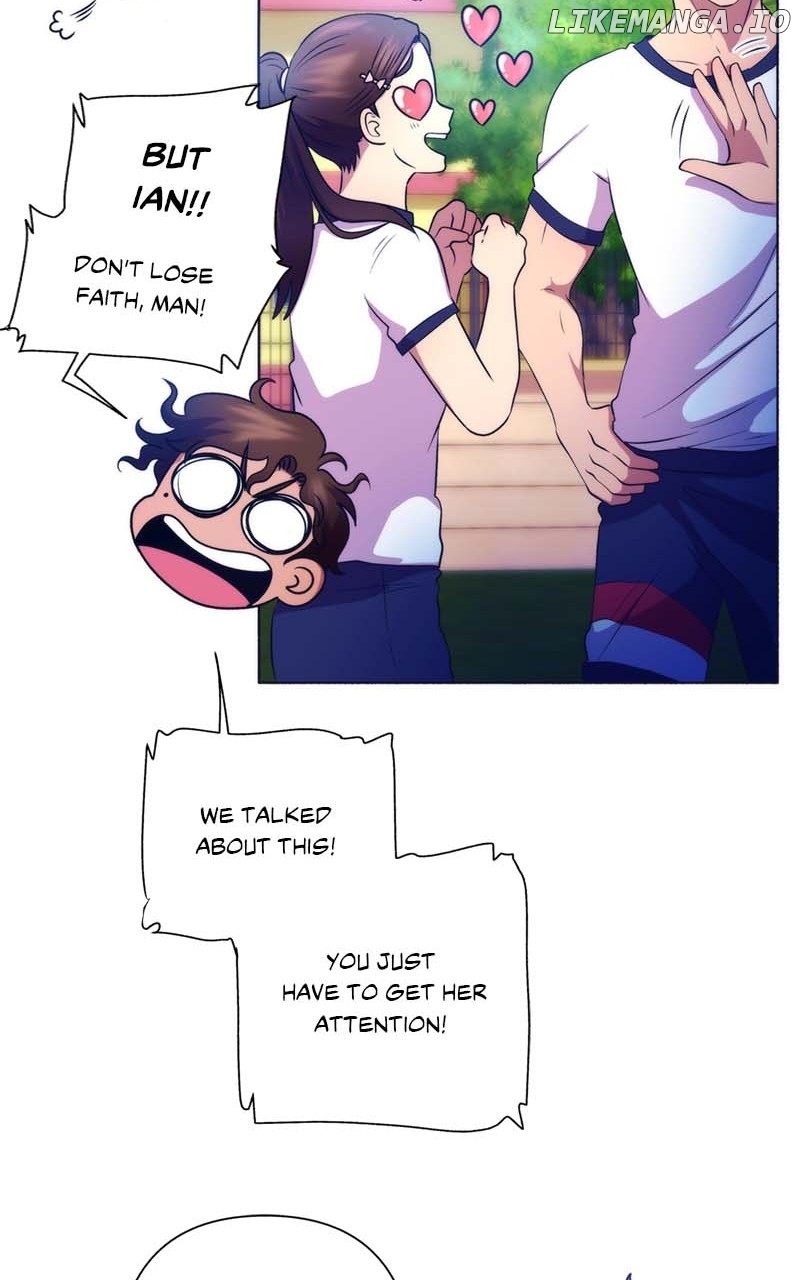 Roots of the Heart Chapter 56 - page 9