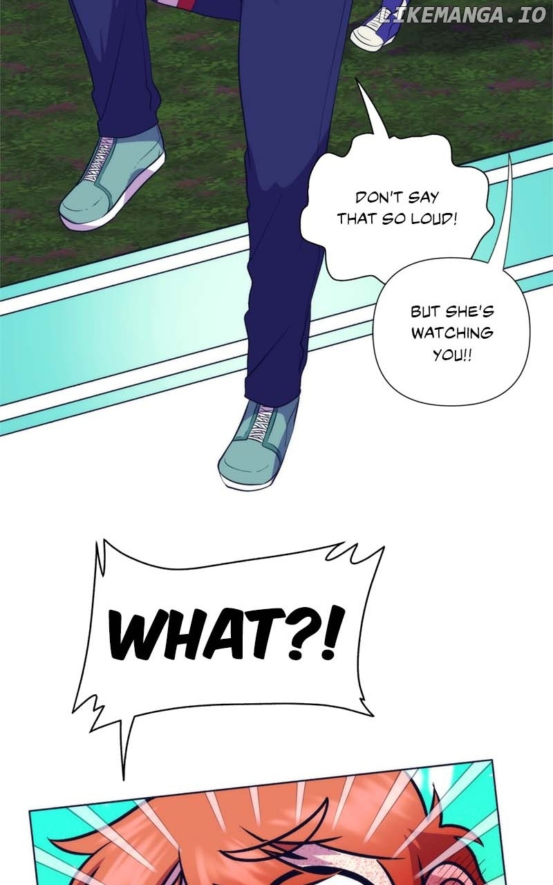 Roots of the Heart Chapter 56 - page 17