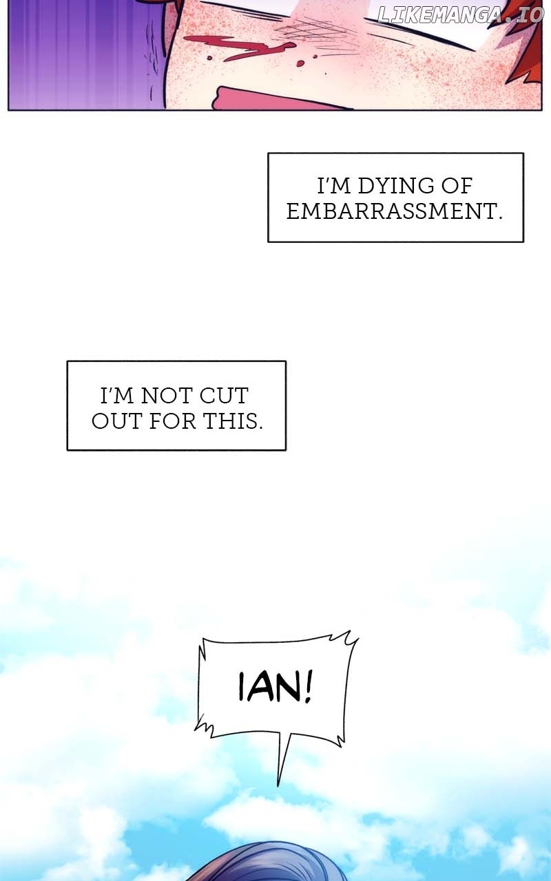 Roots of the Heart Chapter 56 - page 22