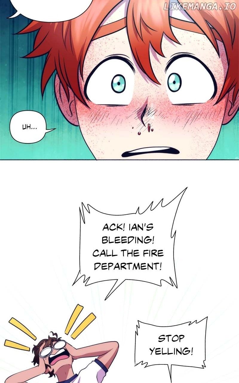 Roots of the Heart Chapter 56 - page 25