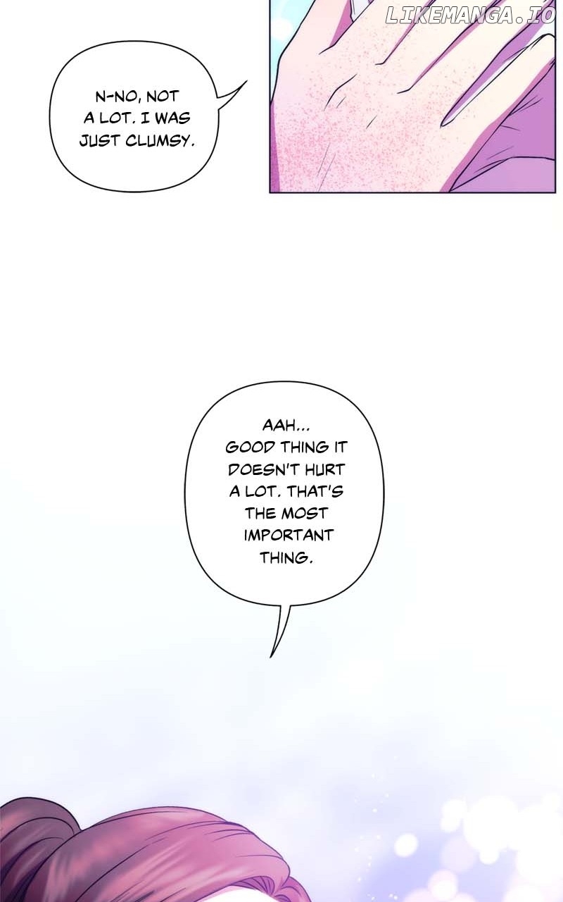Roots of the Heart Chapter 56 - page 30