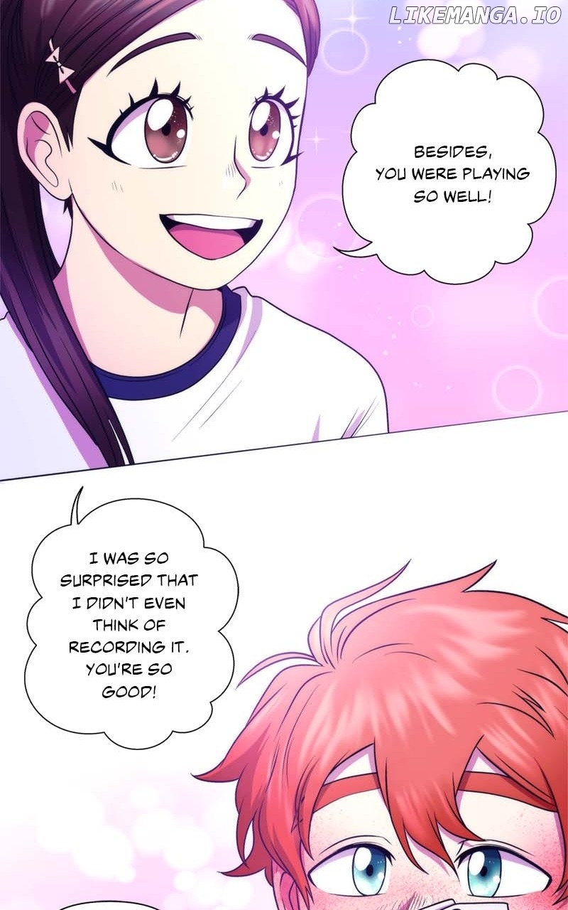 Roots of the Heart Chapter 56 - page 31