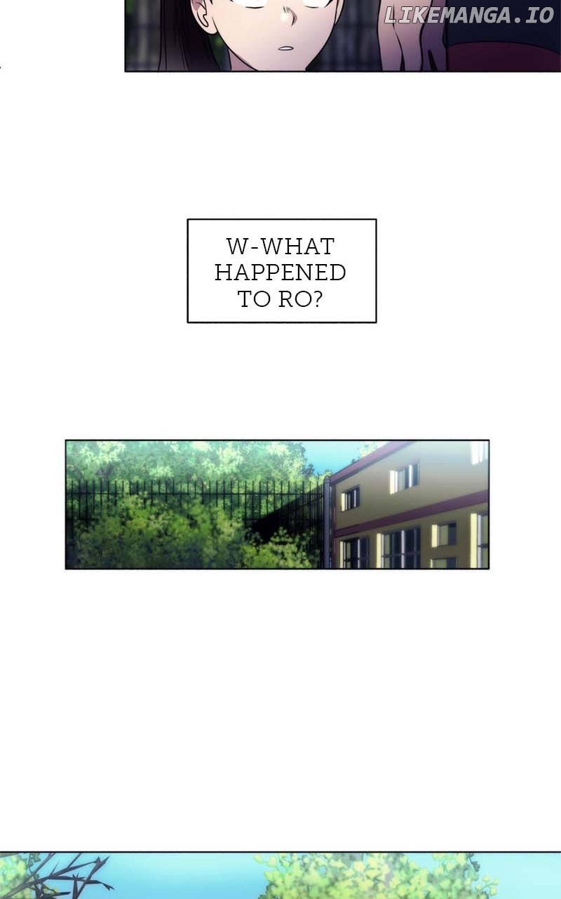 Roots of the Heart Chapter 56 - page 43