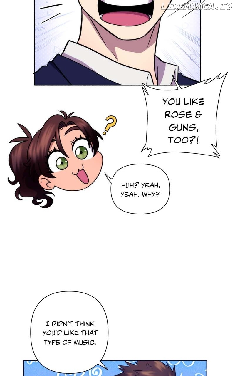 Roots of the Heart Chapter 56 - page 45
