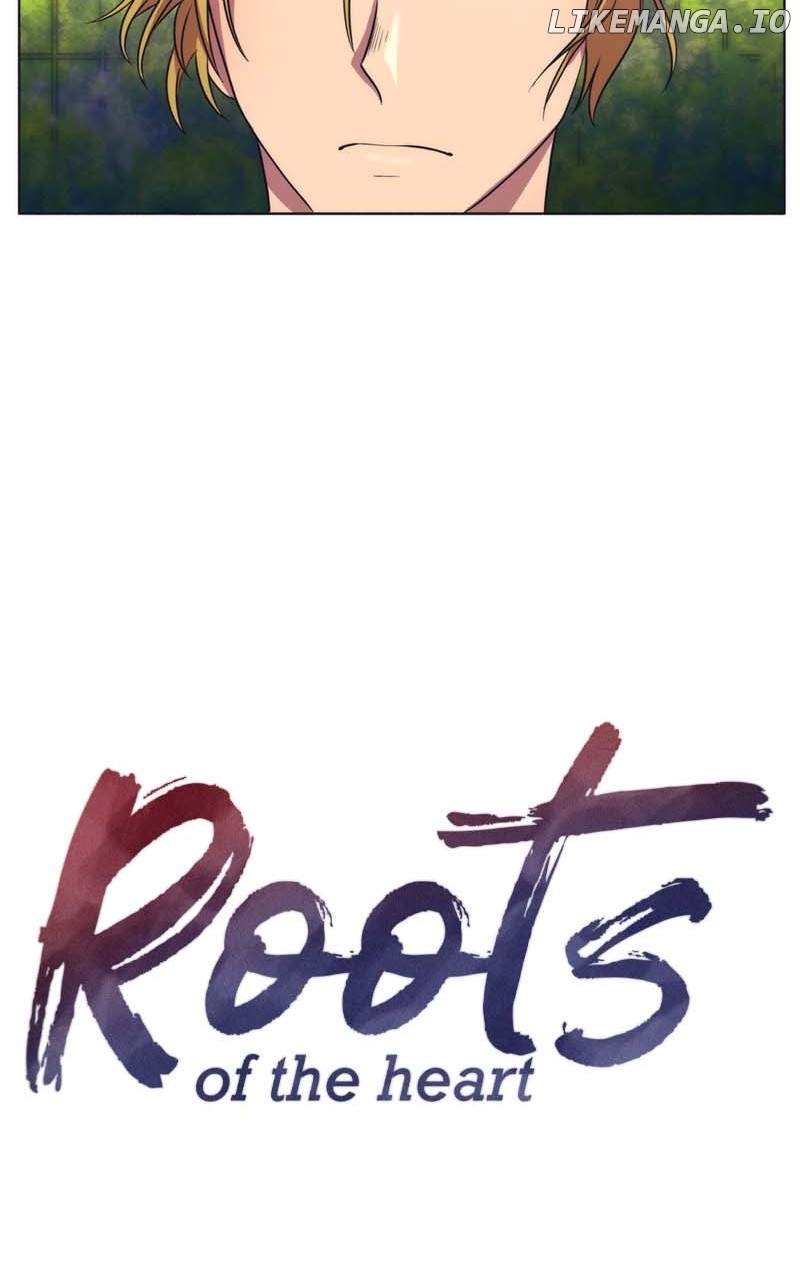 Roots of the Heart Chapter 56 - page 68