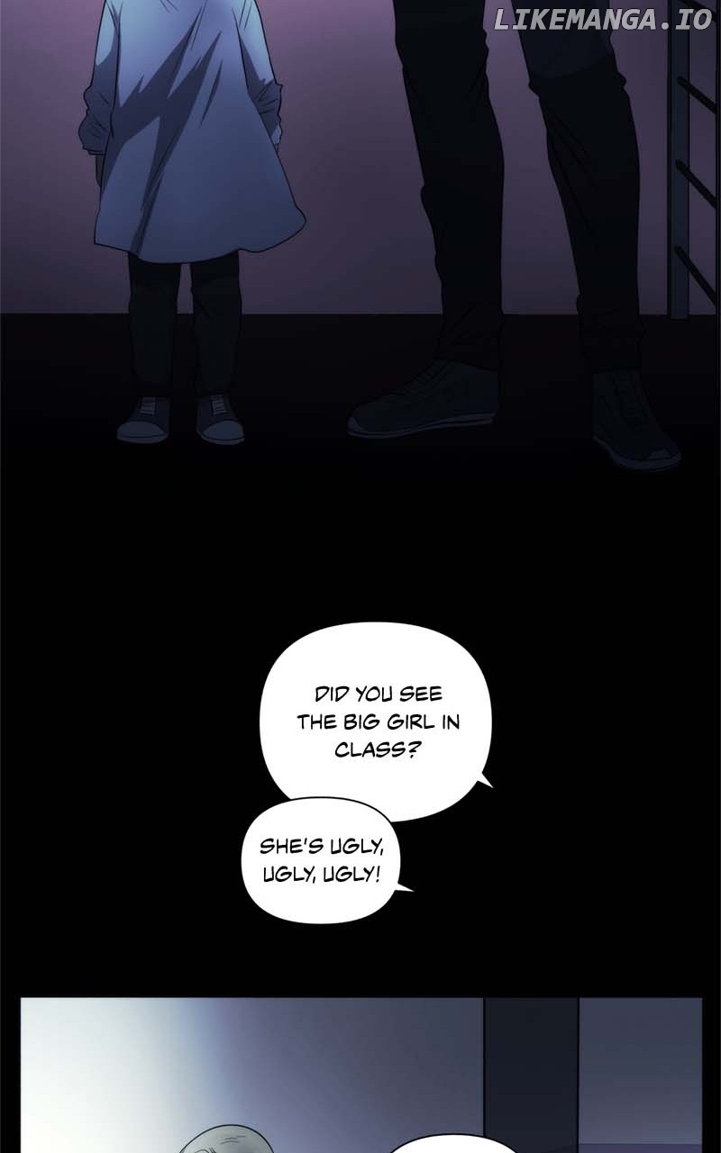 Roots of the Heart Chapter 57 - page 9