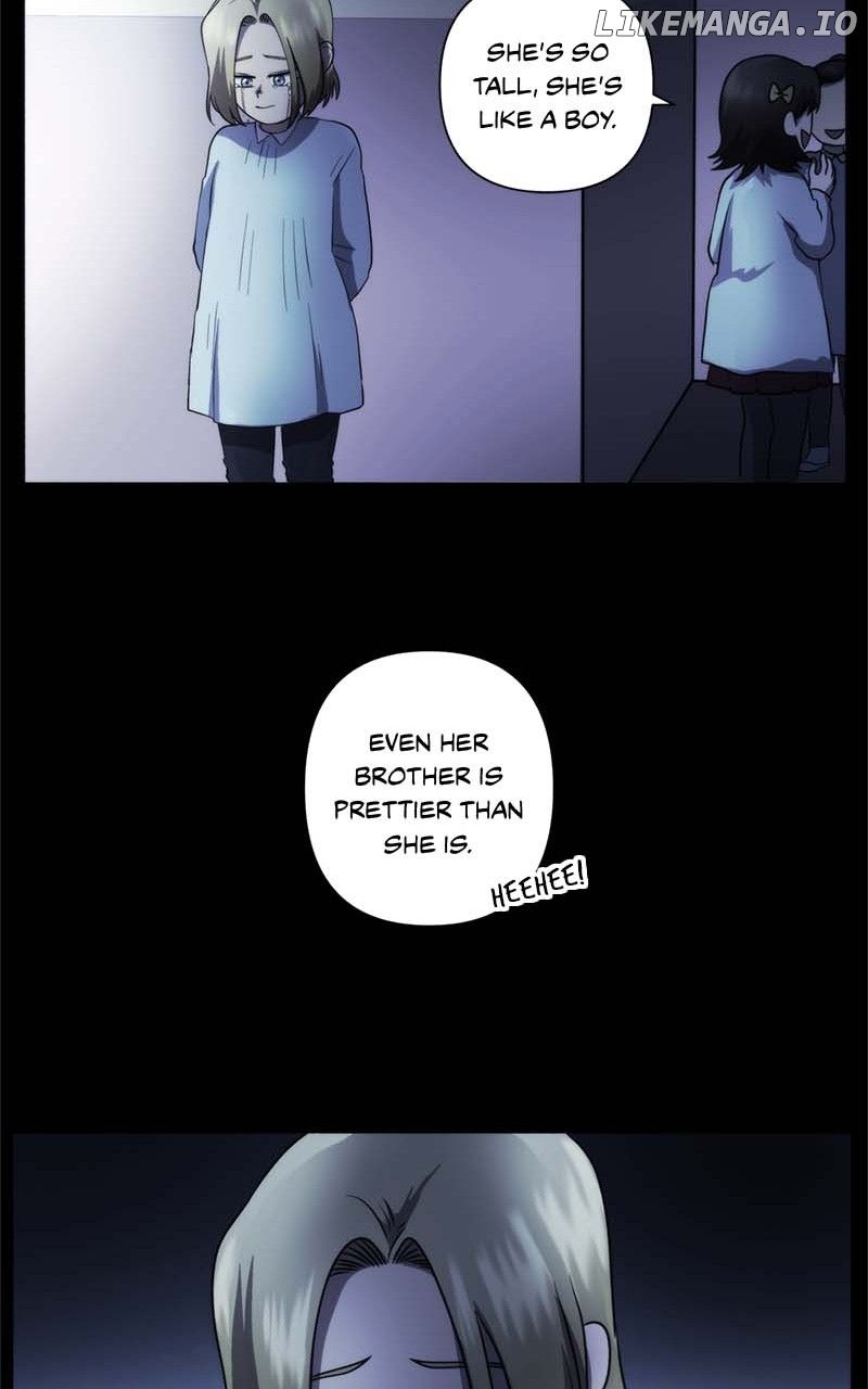 Roots of the Heart Chapter 57 - page 10