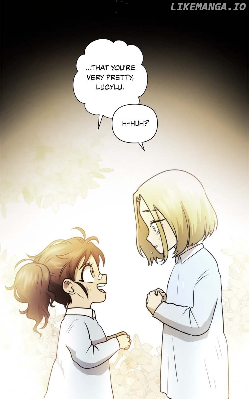 Roots of the Heart Chapter 57 - page 12