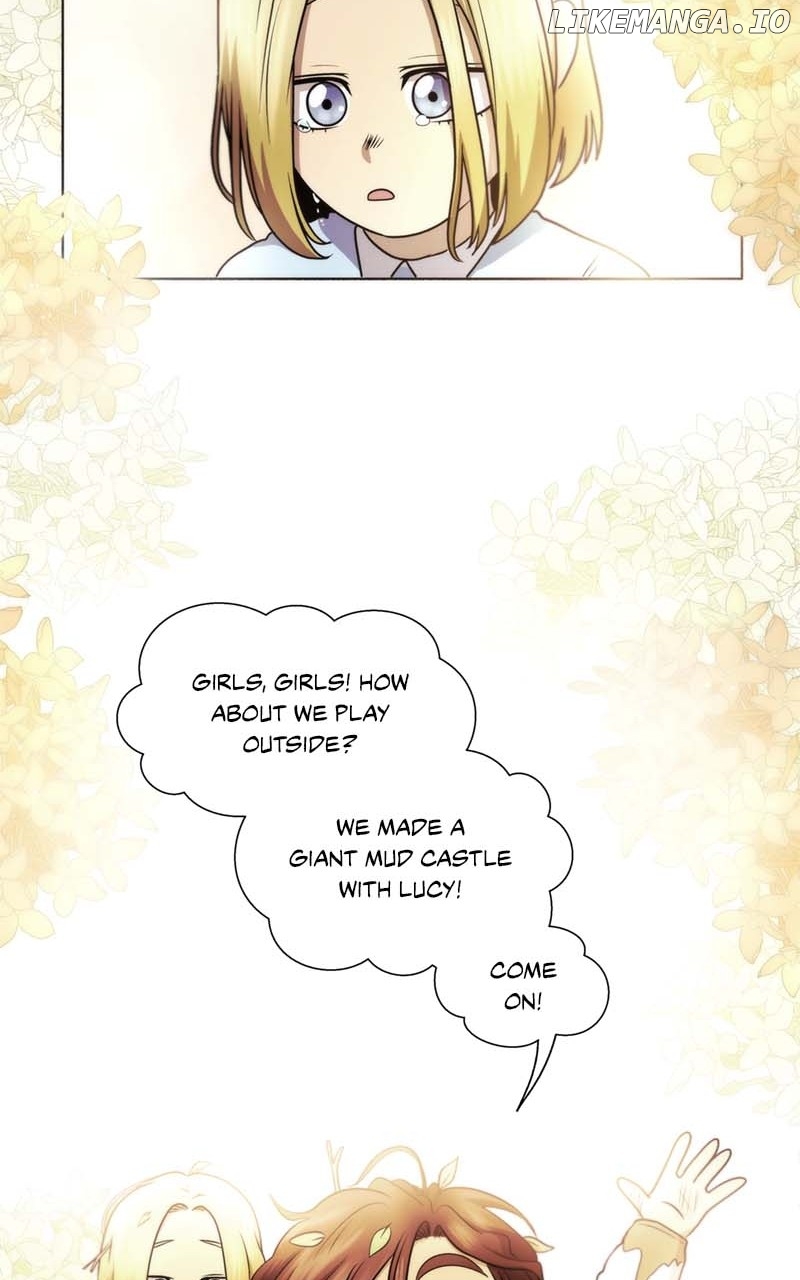 Roots of the Heart Chapter 57 - page 15