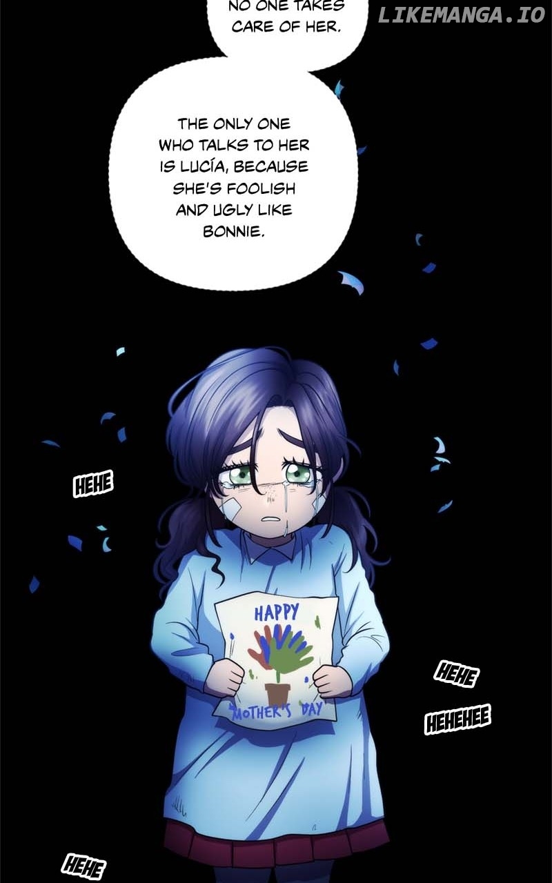 Roots of the Heart Chapter 57 - page 25