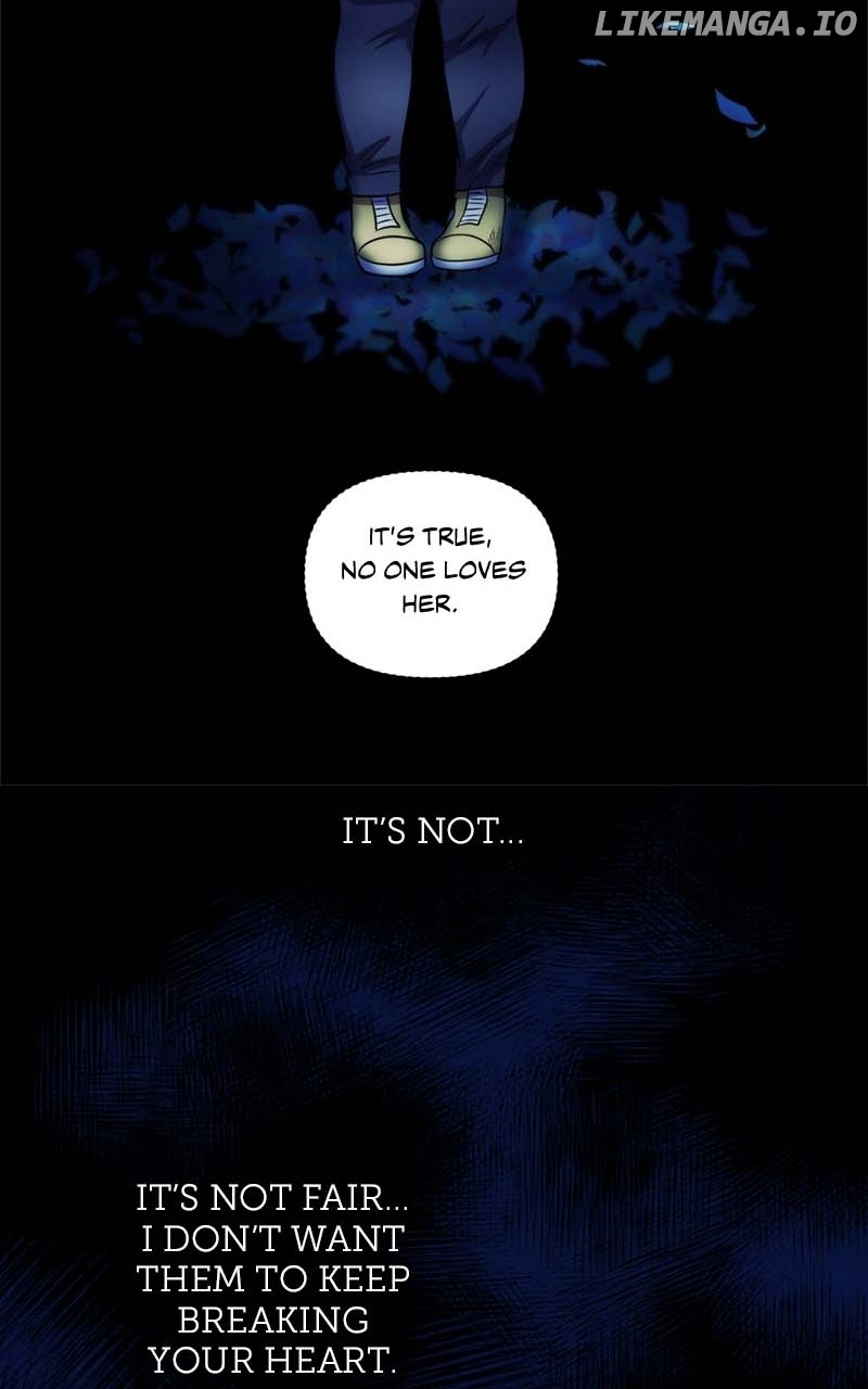 Roots of the Heart Chapter 57 - page 26