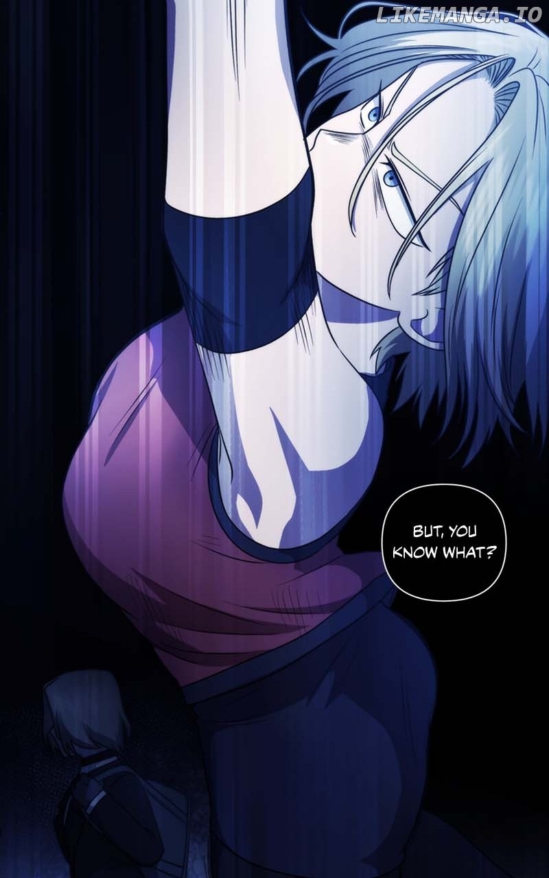Roots of the Heart Chapter 57 - page 34