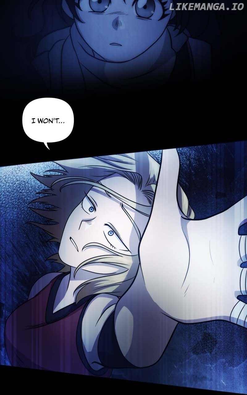 Roots of the Heart Chapter 57 - page 36
