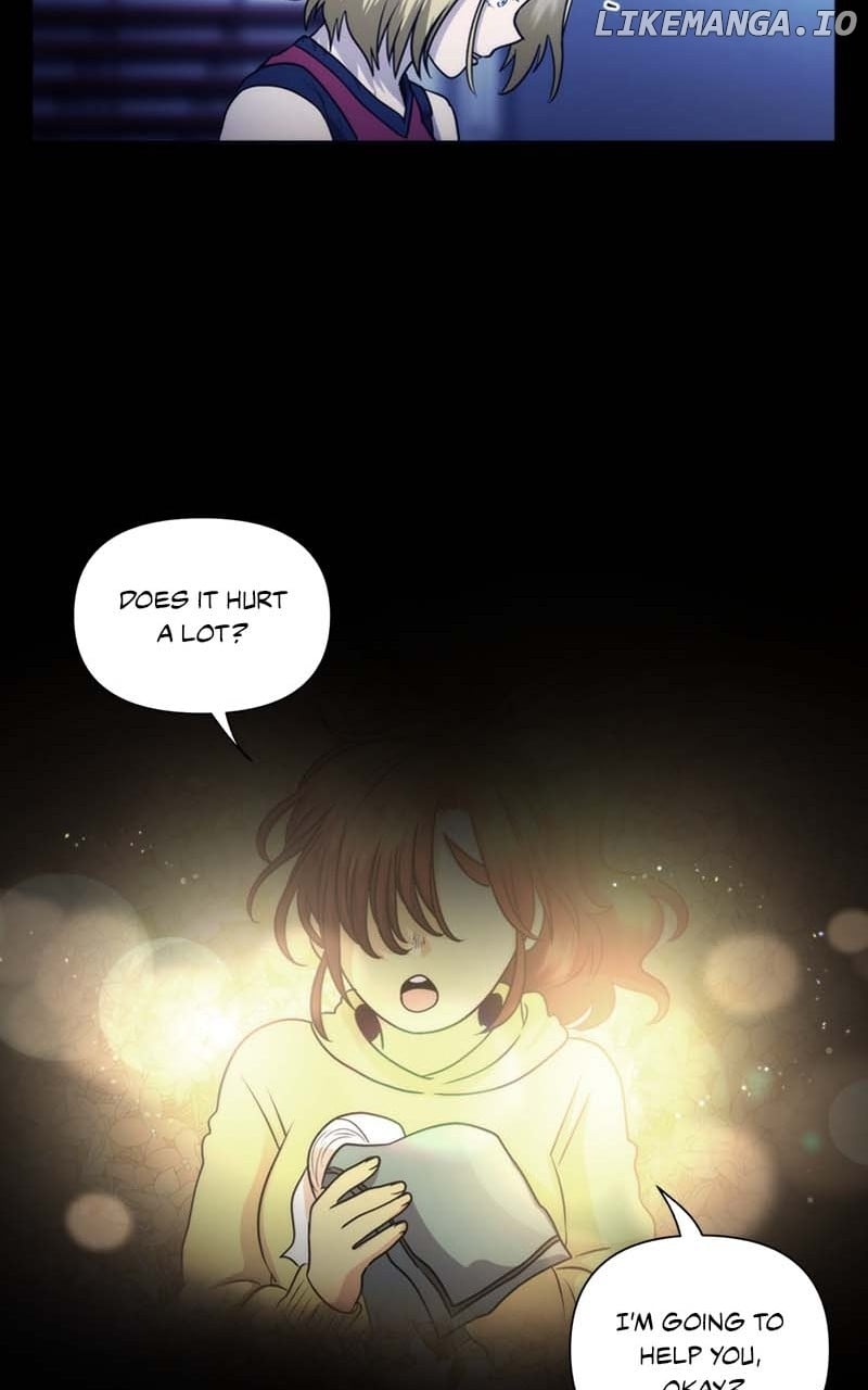 Roots of the Heart Chapter 57 - page 42