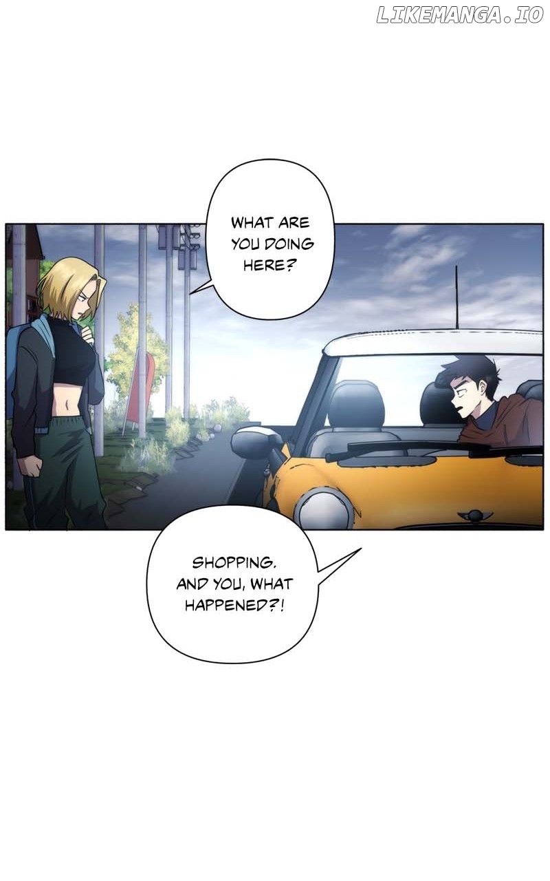 Roots of the Heart Chapter 57 - page 57