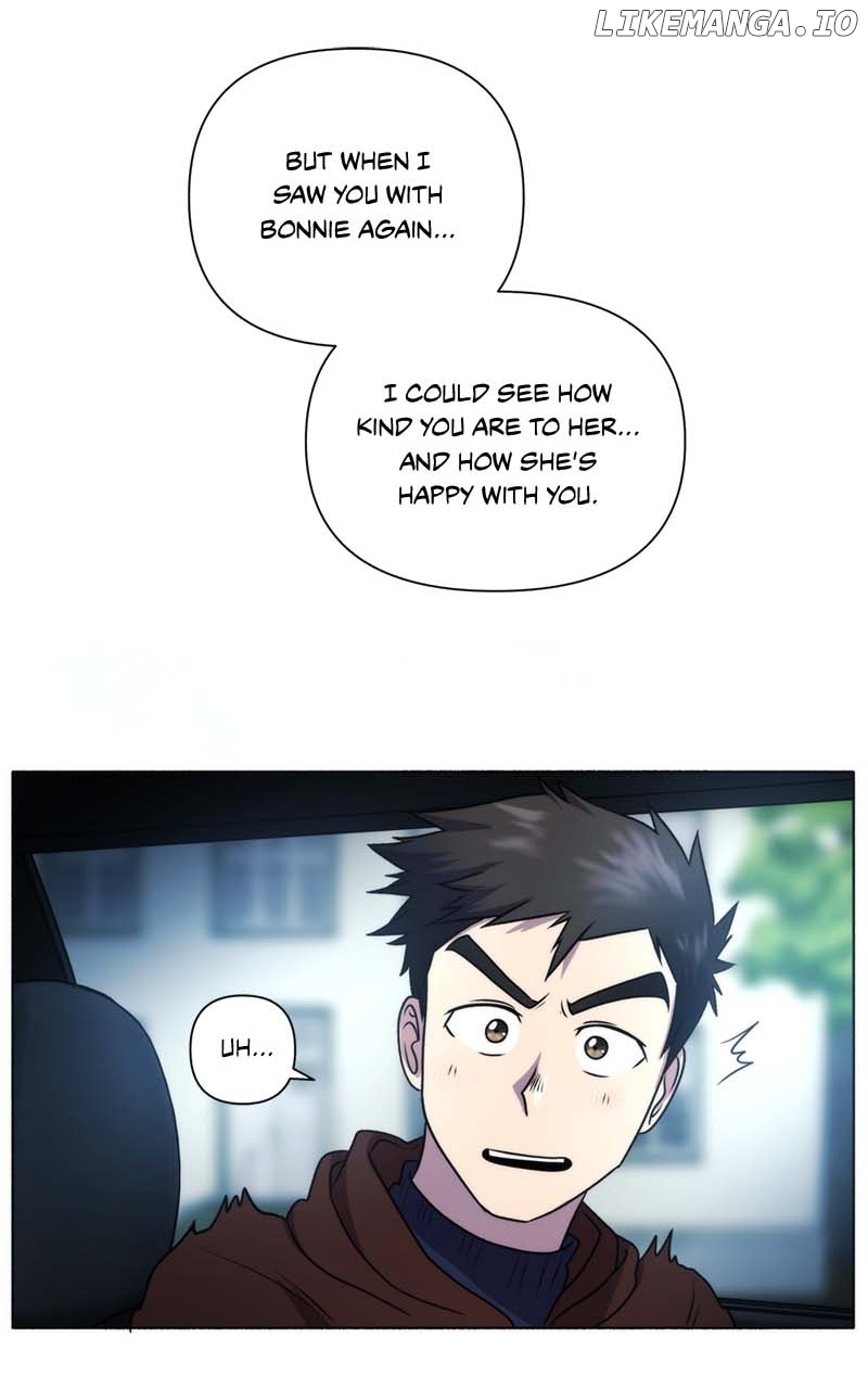 Roots of the Heart Chapter 57 - page 73
