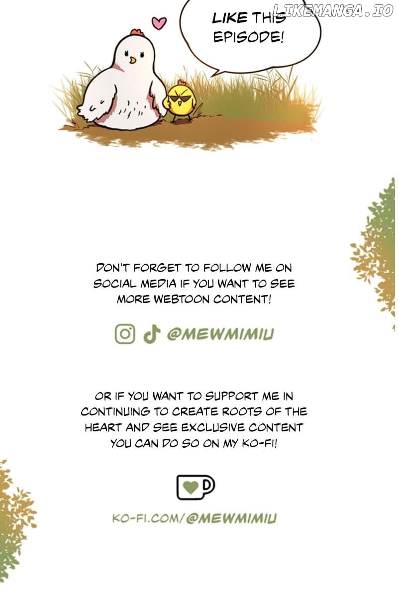 Roots of the Heart Chapter 57 - page 82