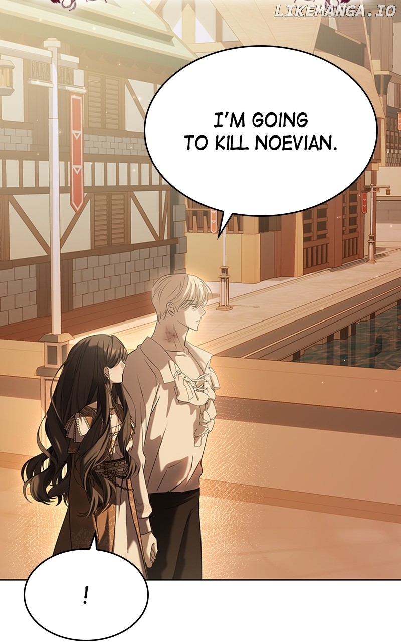 Reincarnating as My Husband’s Mistress Chapter 35 - page 34