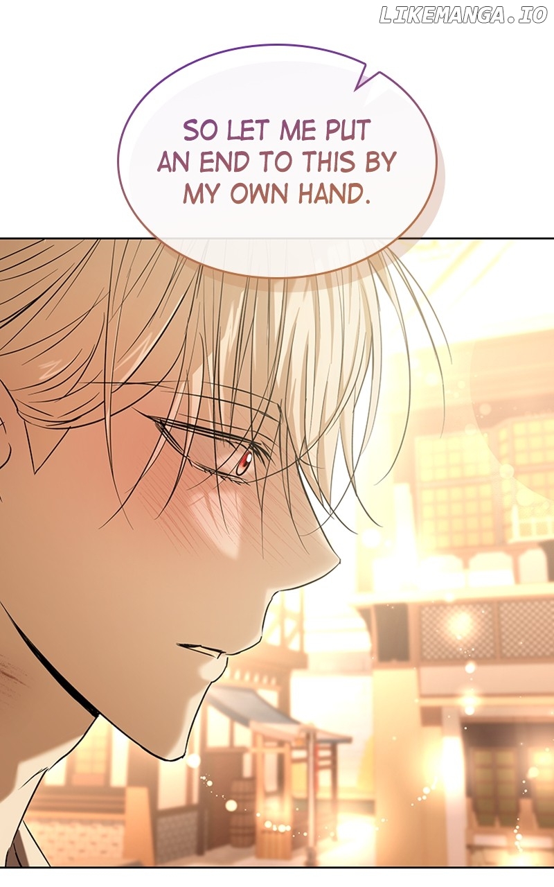 Reincarnating as My Husband’s Mistress Chapter 35 - page 42