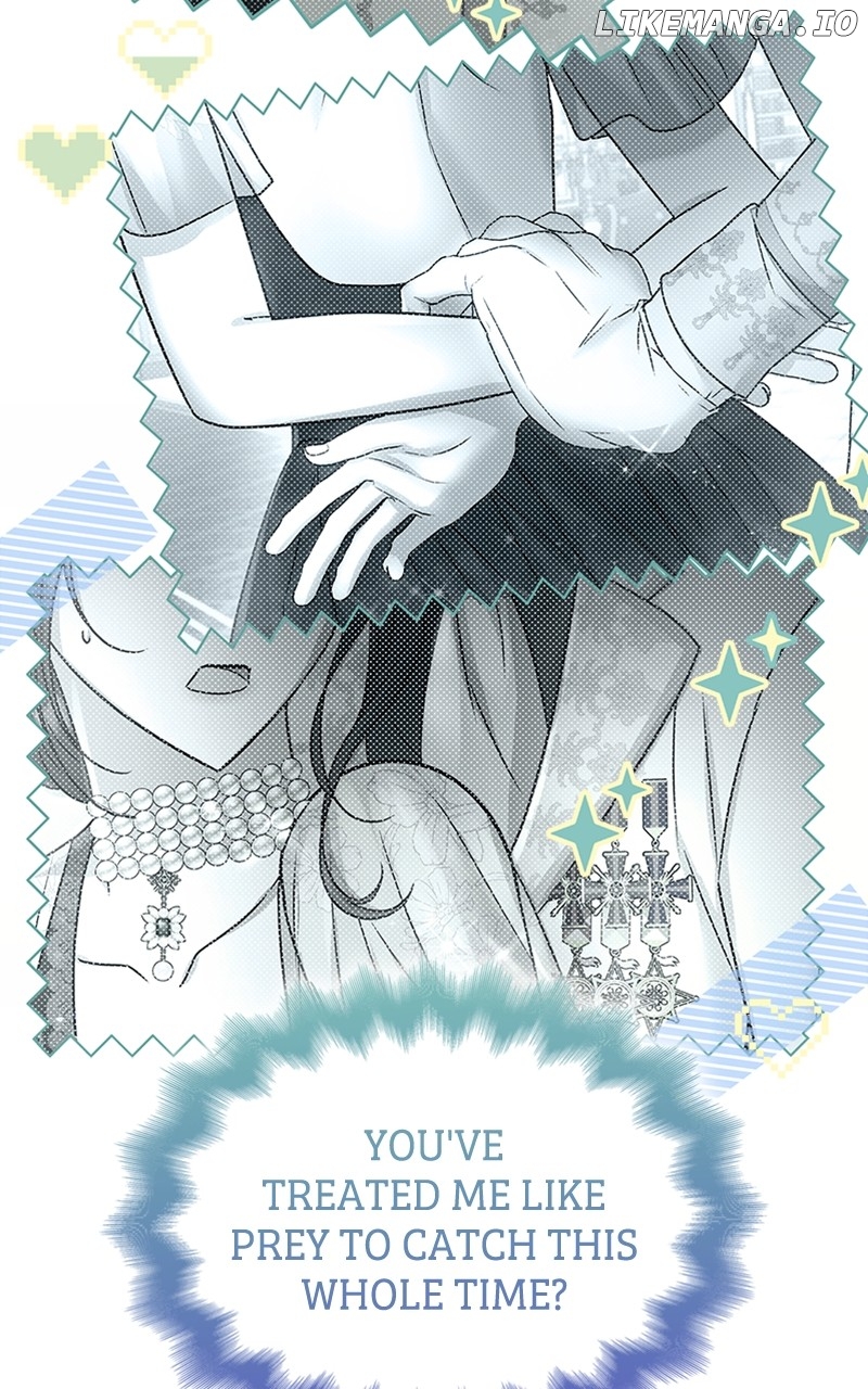 Reincarnating as My Husband’s Mistress Chapter 35 - page 62