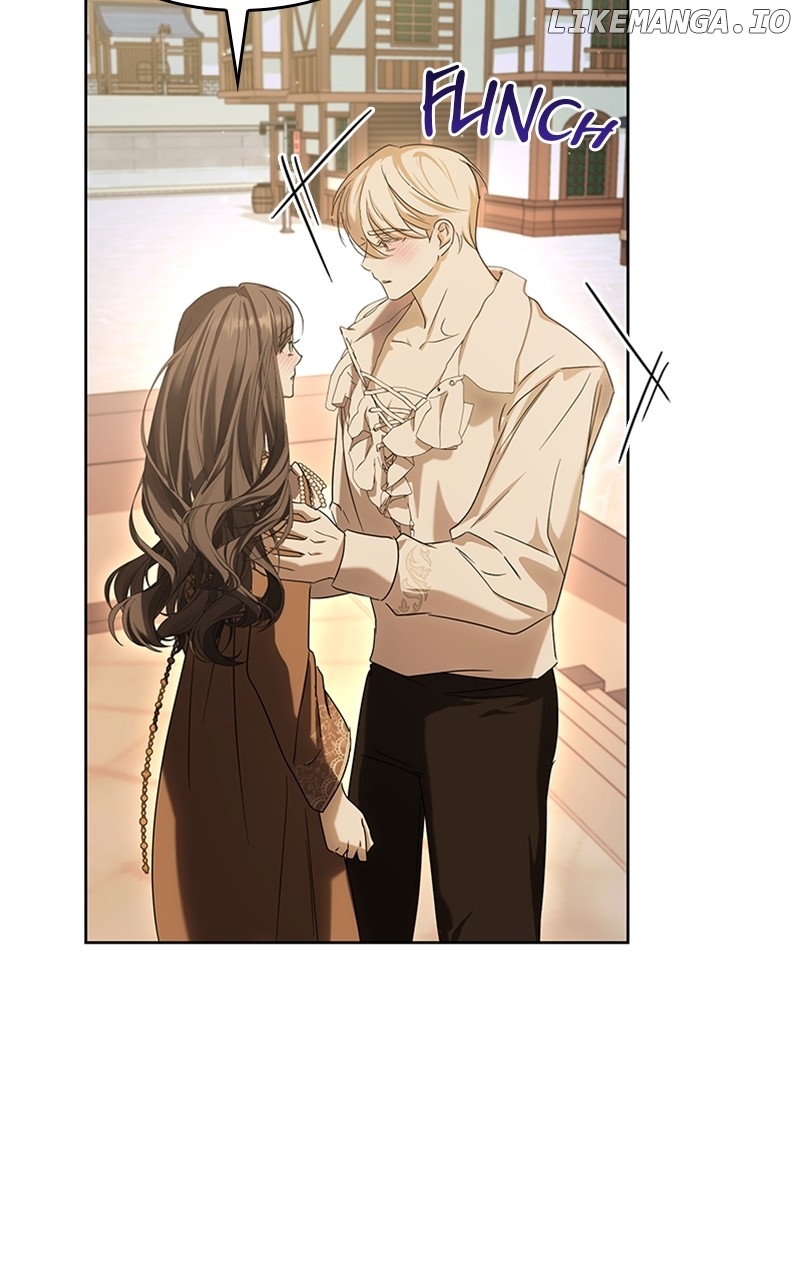 Reincarnating as My Husband’s Mistress Chapter 35 - page 80
