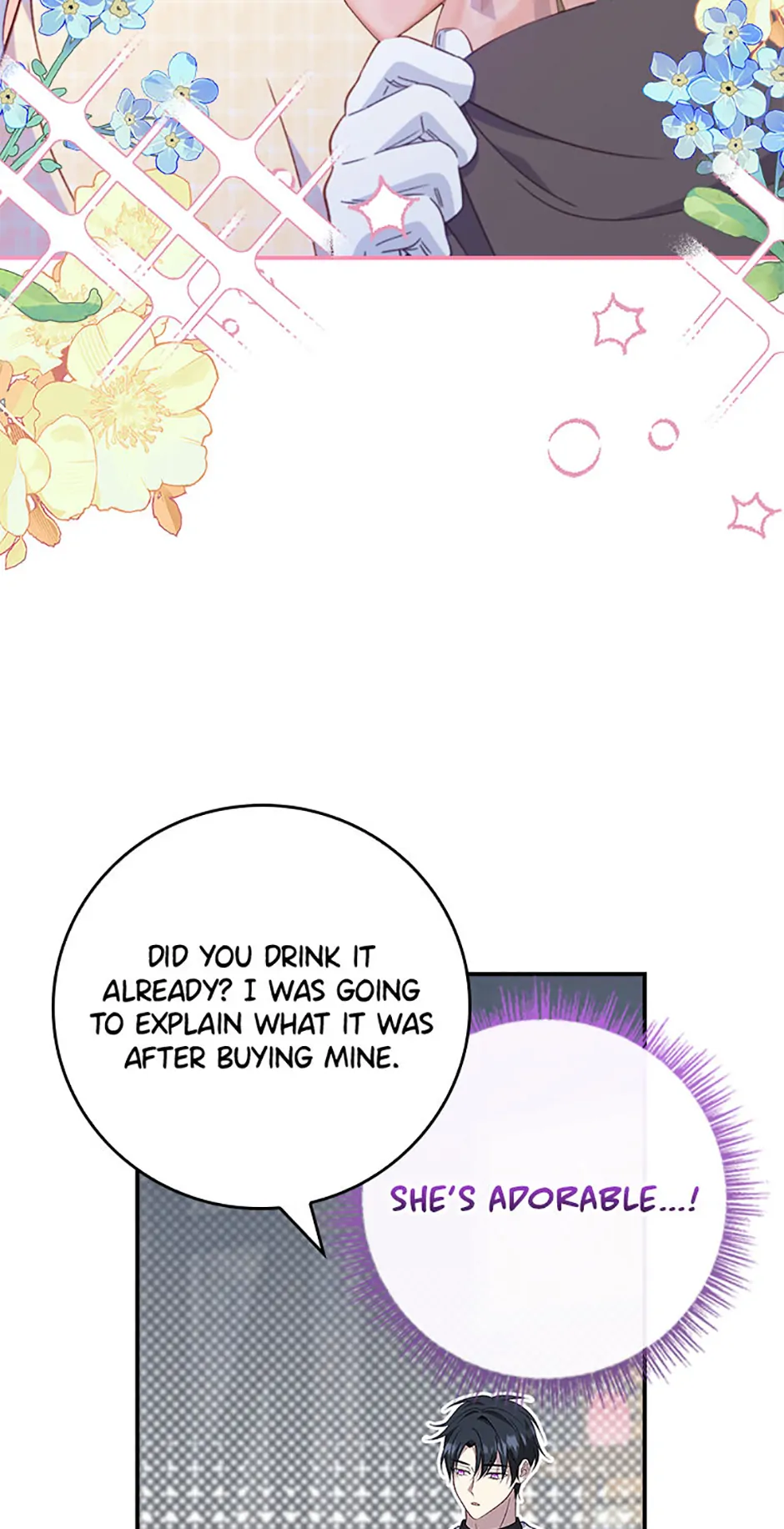 The Fake Lady of House Silkisia Chapter 86 - page 11