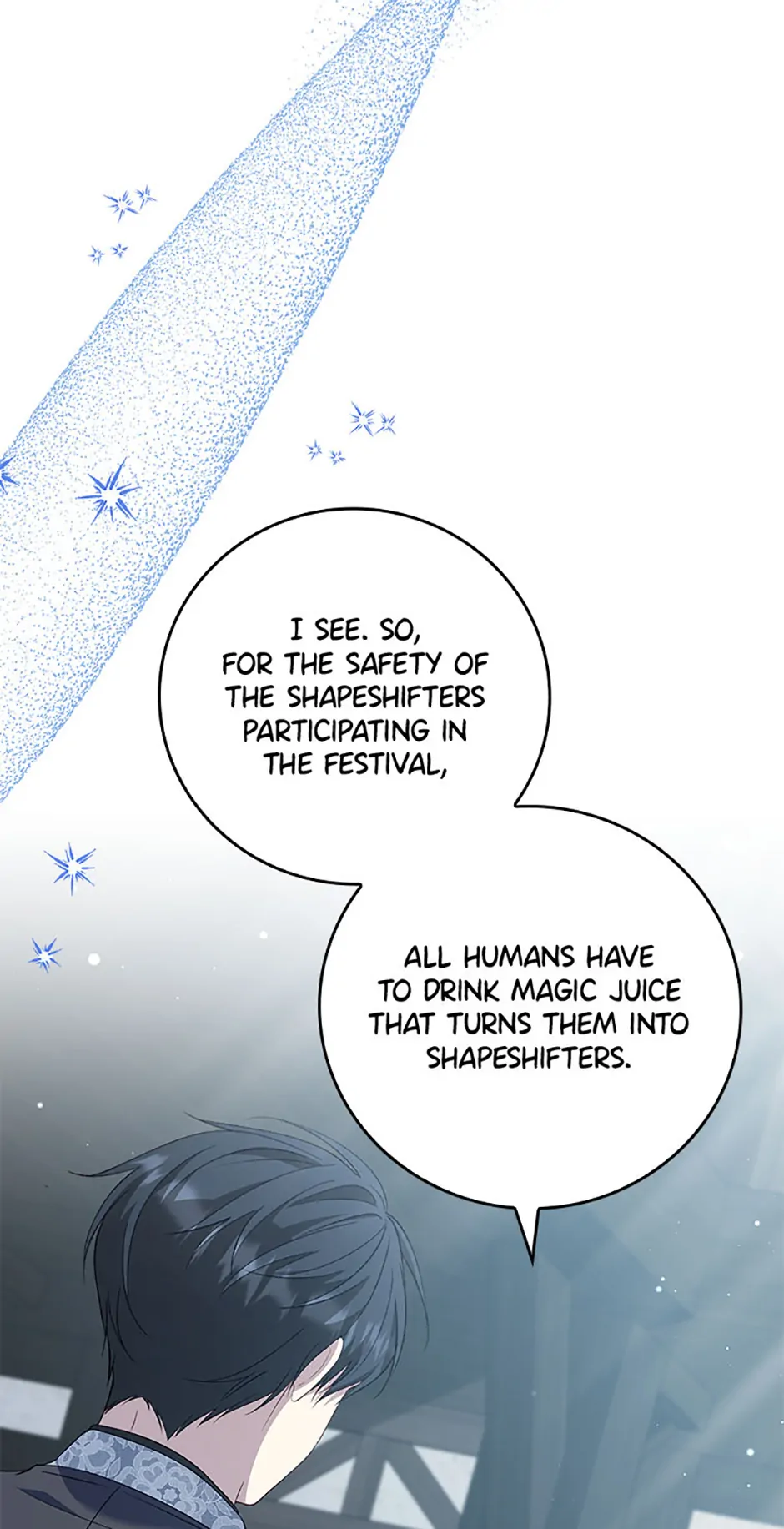 The Fake Lady of House Silkisia Chapter 86 - page 13
