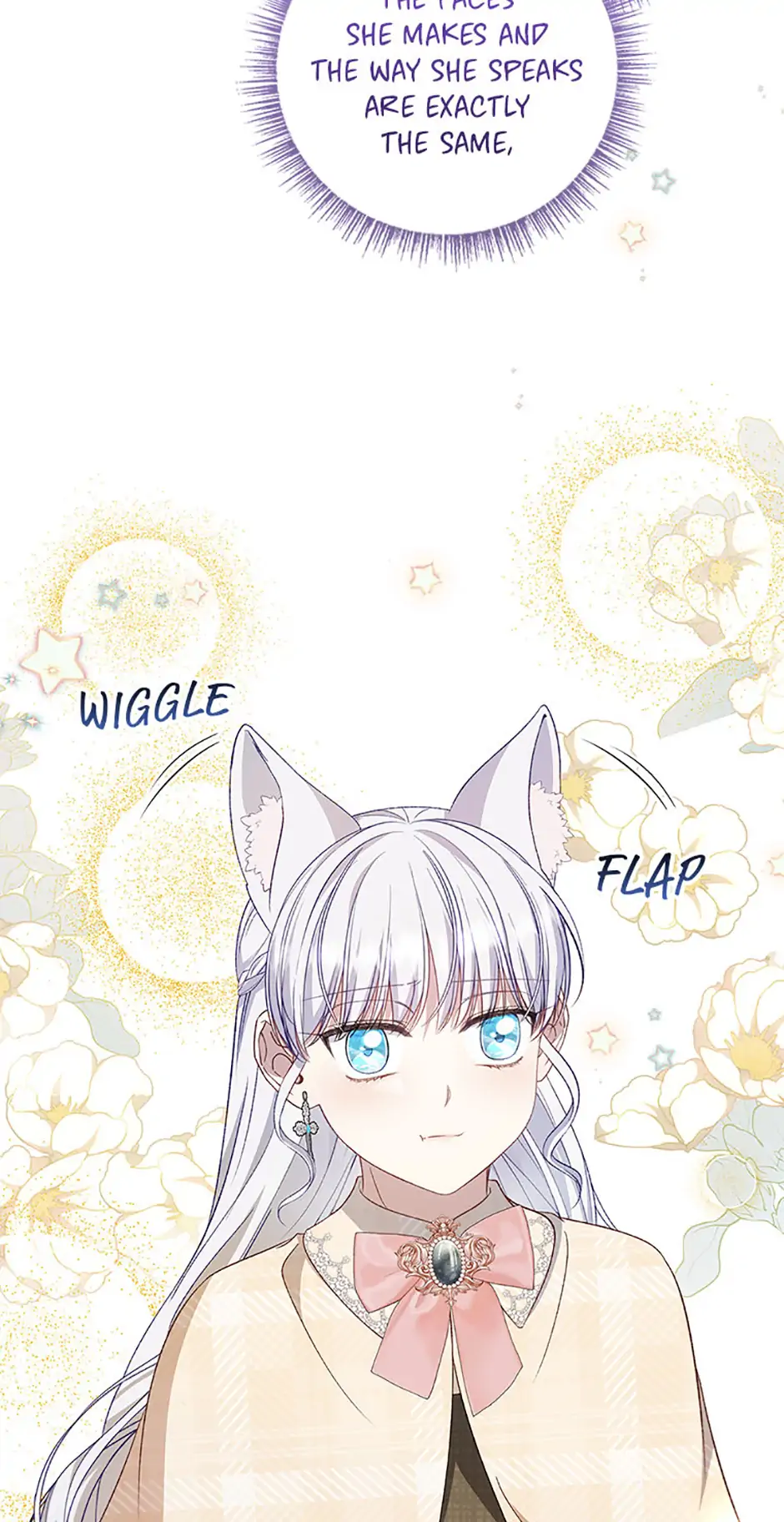The Fake Lady of House Silkisia Chapter 86 - page 18