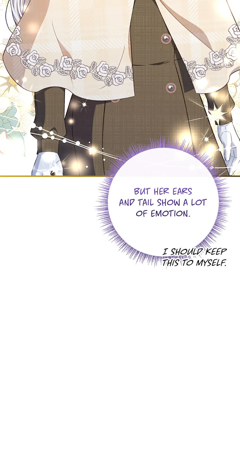 The Fake Lady of House Silkisia Chapter 86 - page 19
