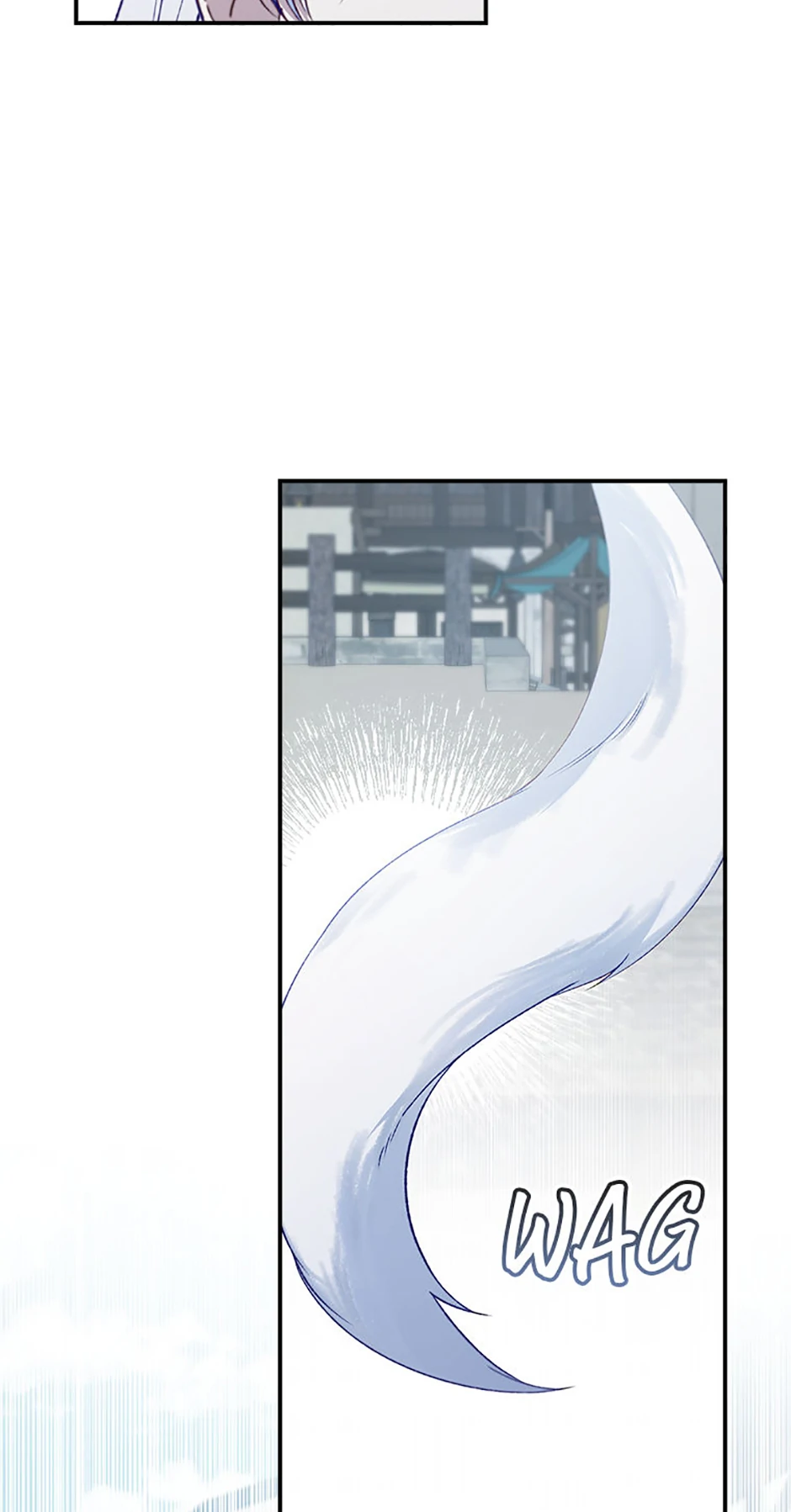 The Fake Lady of House Silkisia Chapter 86 - page 2