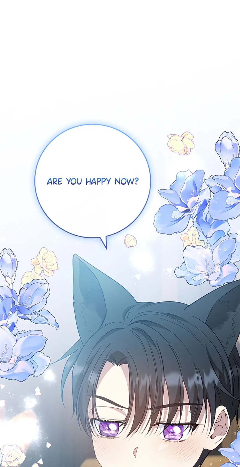 The Fake Lady of House Silkisia Chapter 86 - page 22