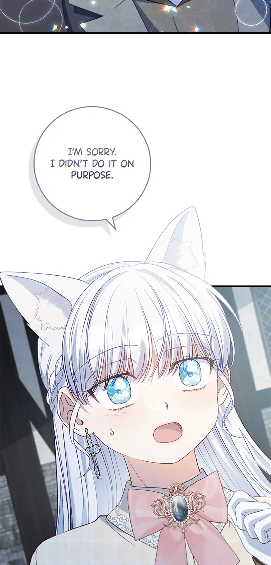 The Fake Lady of House Silkisia Chapter 86 - page 27