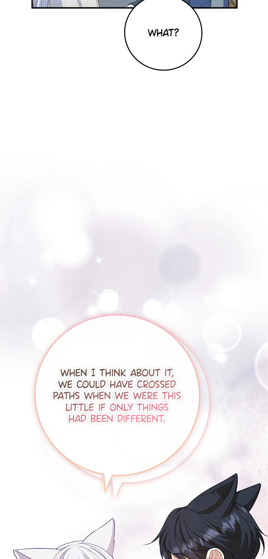 The Fake Lady of House Silkisia Chapter 86 - page 29