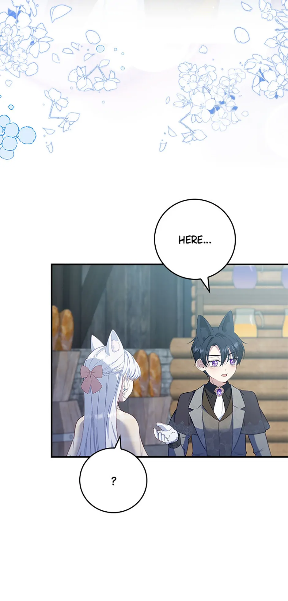 The Fake Lady of House Silkisia Chapter 86 - page 32