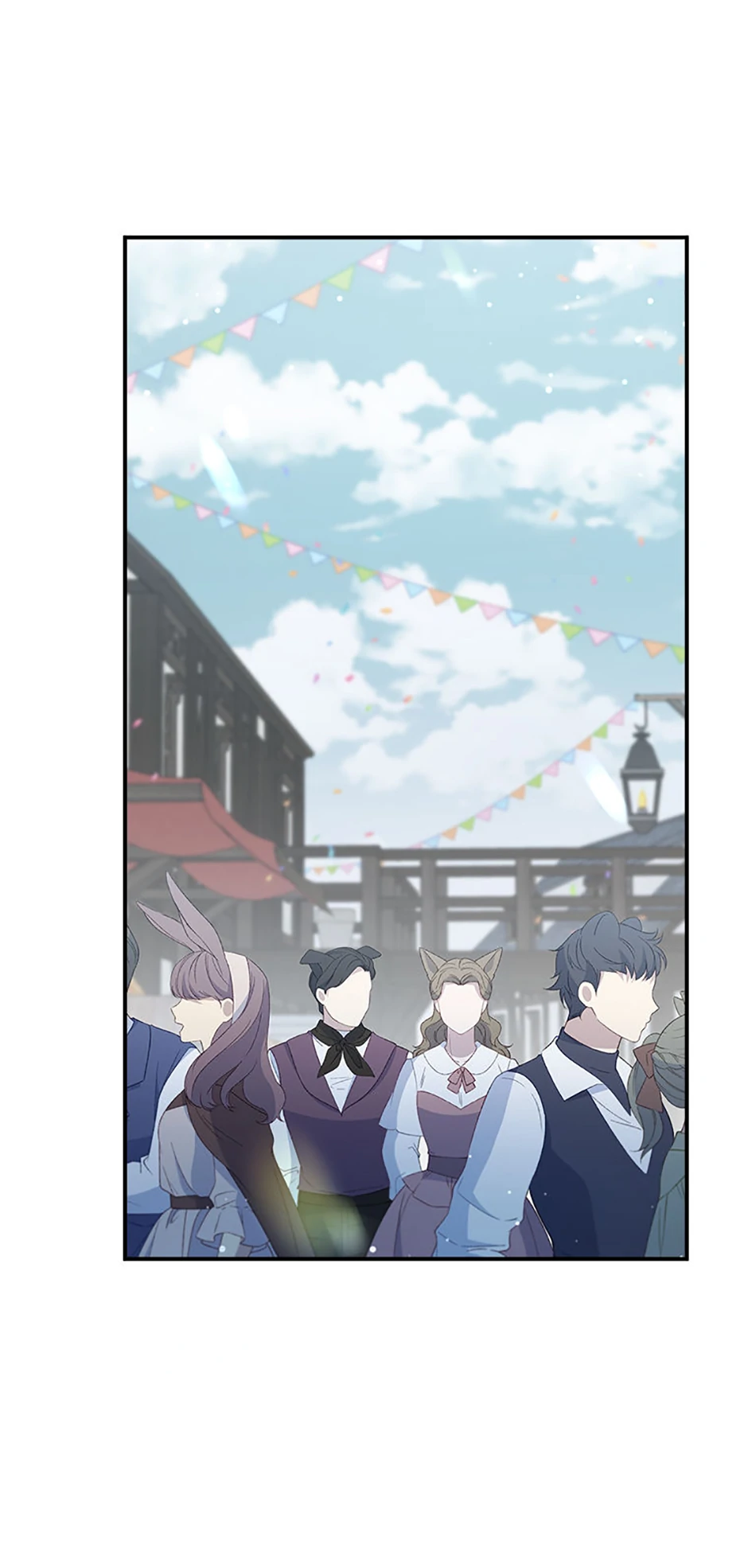 The Fake Lady of House Silkisia Chapter 86 - page 39