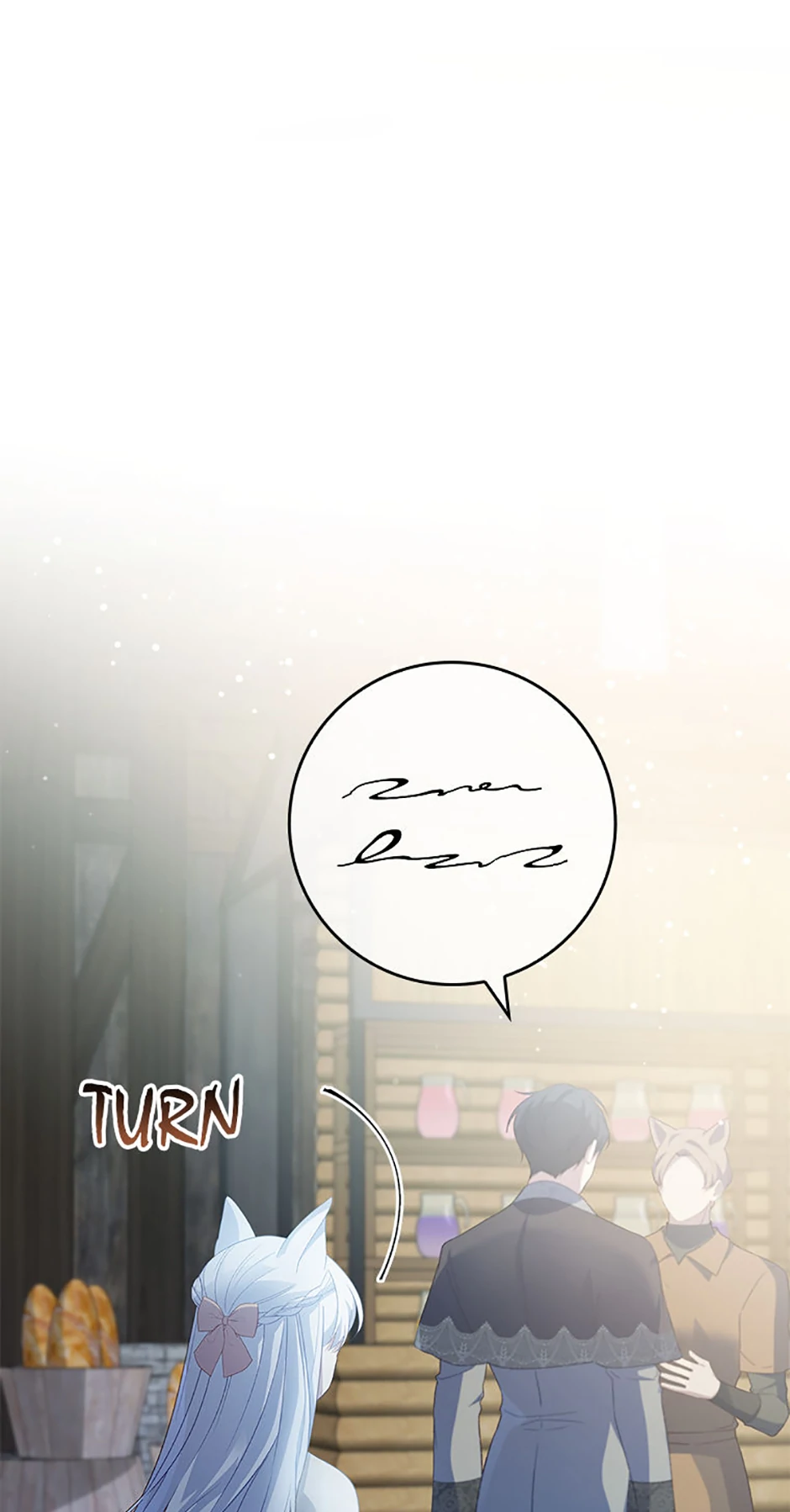 The Fake Lady of House Silkisia Chapter 86 - page 5