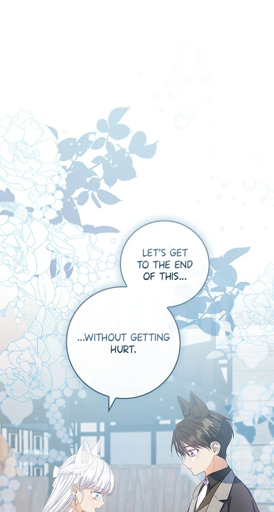 The Fake Lady of House Silkisia Chapter 86 - page 53