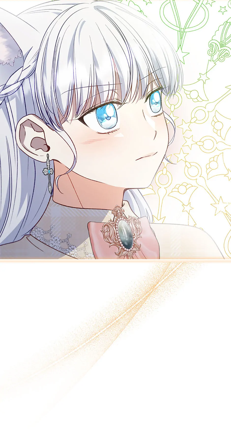 The Fake Lady of House Silkisia Chapter 86 - page 57