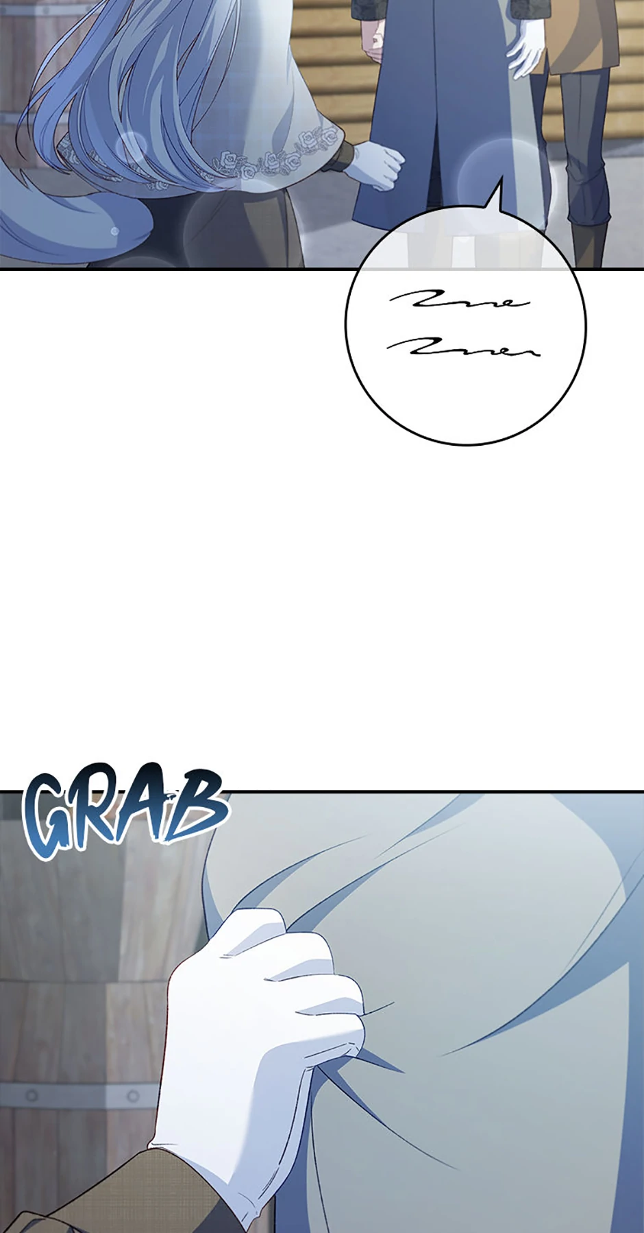 The Fake Lady of House Silkisia Chapter 86 - page 6