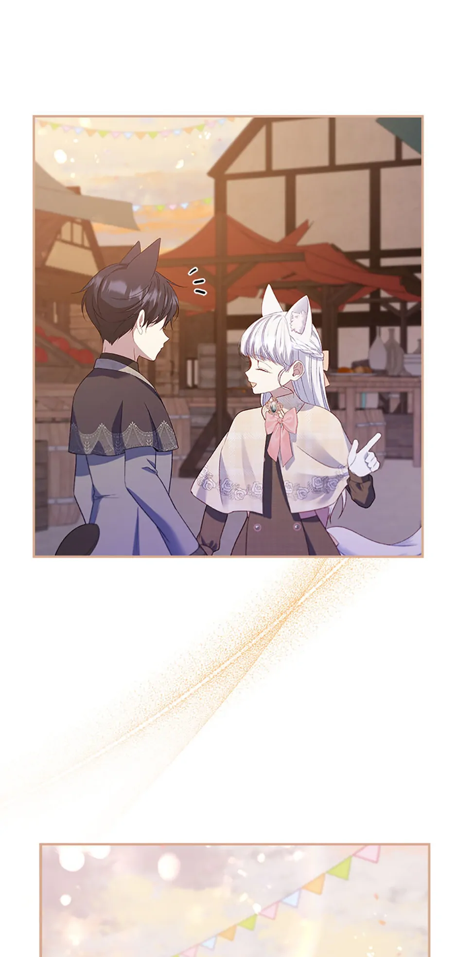 The Fake Lady of House Silkisia Chapter 86 - page 61