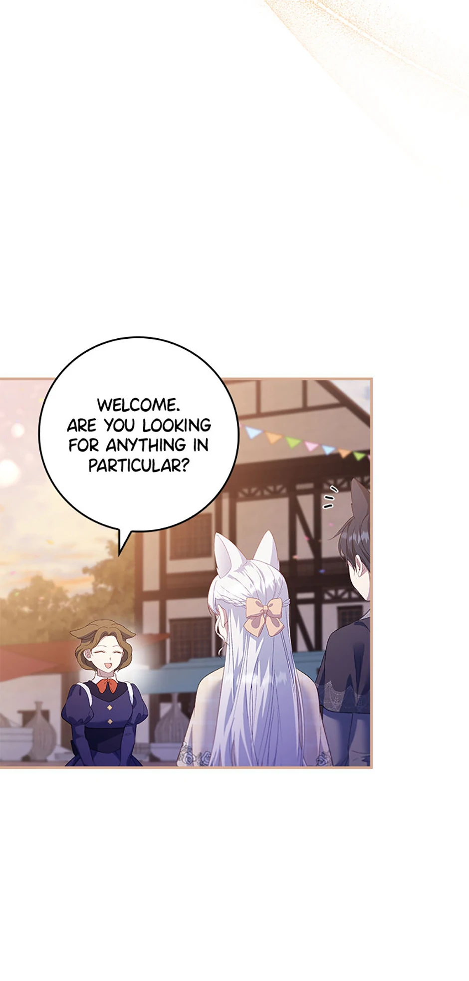 The Fake Lady of House Silkisia Chapter 86 - page 63