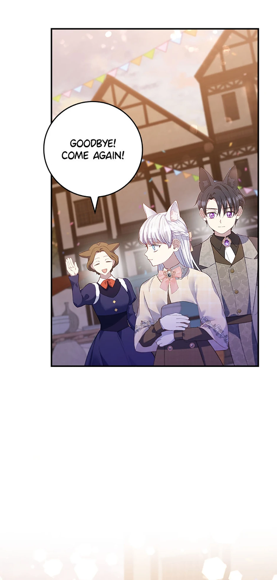 The Fake Lady of House Silkisia Chapter 86 - page 65