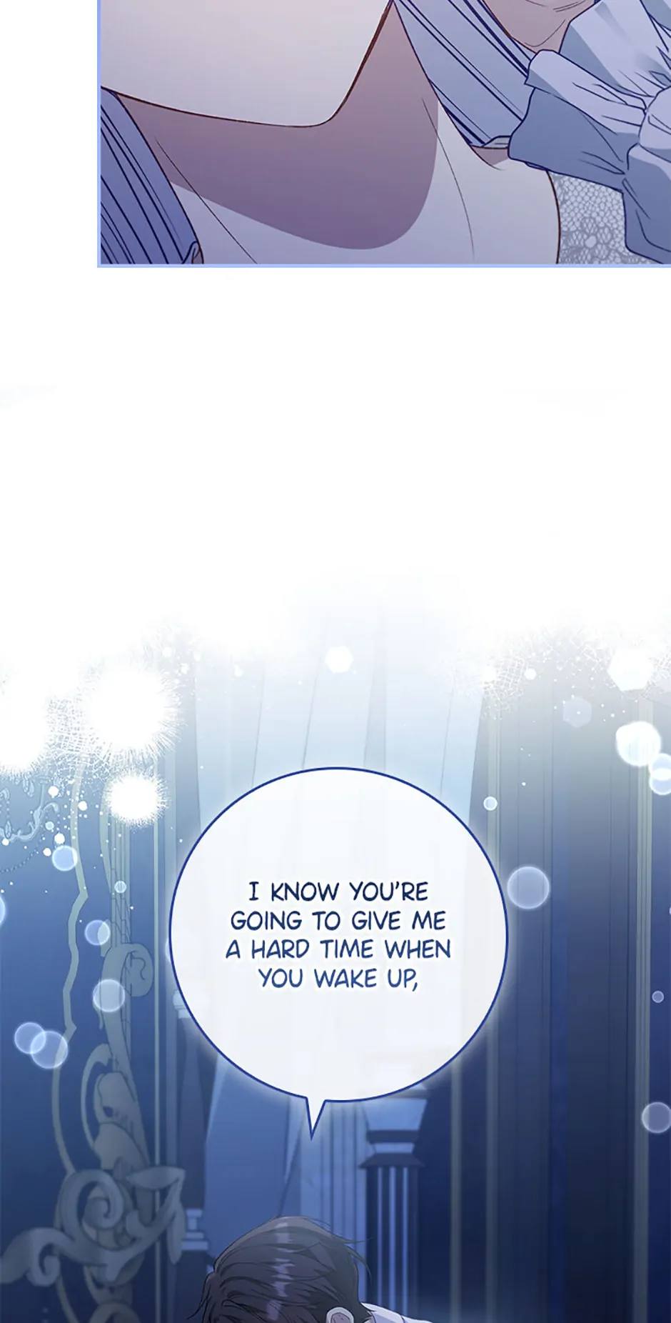 The Fake Lady of House Silkisia Chapter 86 - page 74