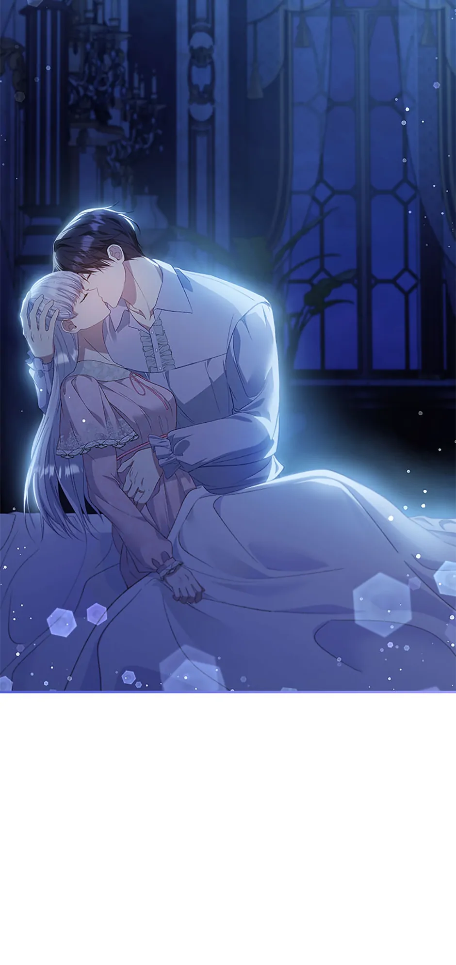 The Fake Lady of House Silkisia Chapter 86 - page 81